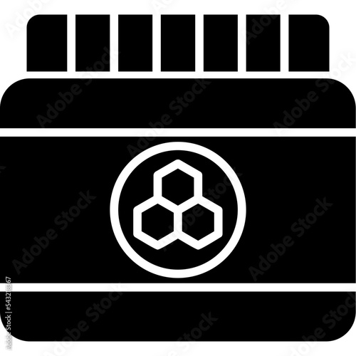 Ingredients Icon