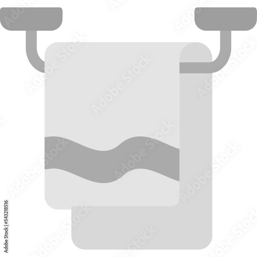 Towel Icon