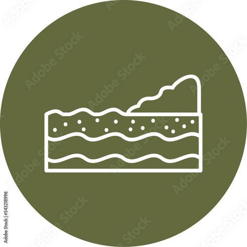 Exfoliant Icon