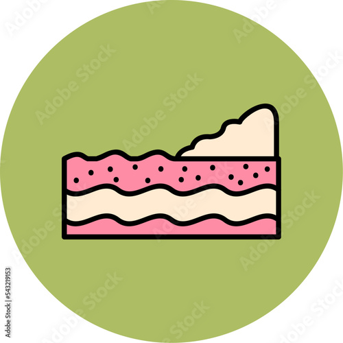Exfoliant Icon