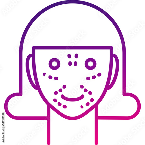 Wrinkles Icon