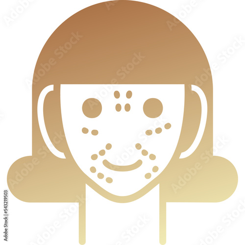 Wrinkles Icon