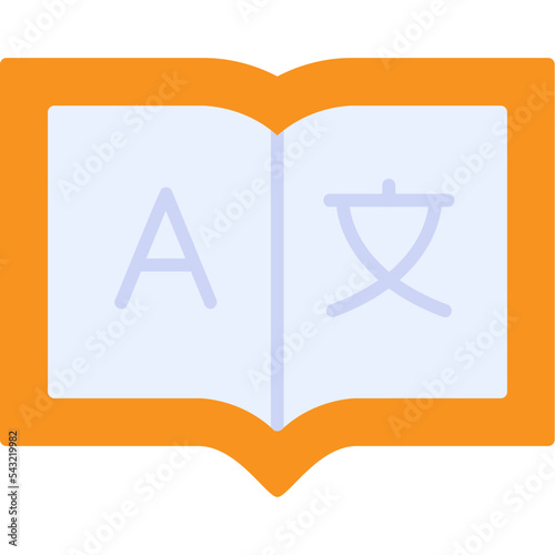 Translation Icon