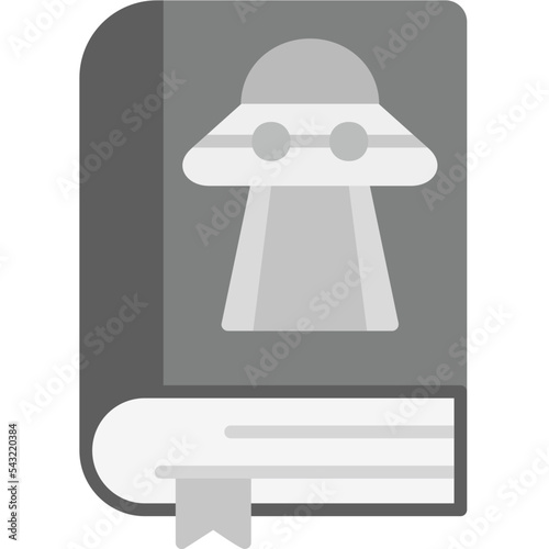 Fiction Icon