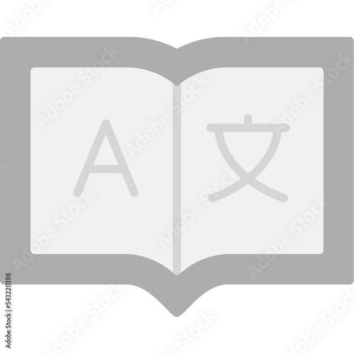 Translation Icon