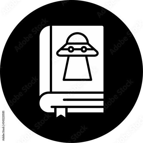 Fiction Icon