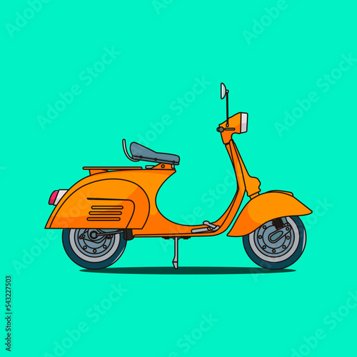 moto