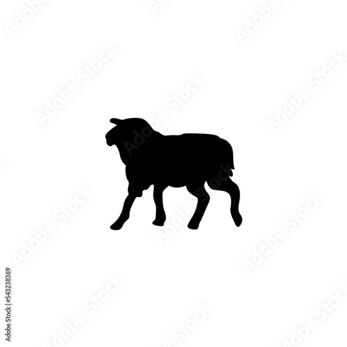Sheep Icon Very Cool Design