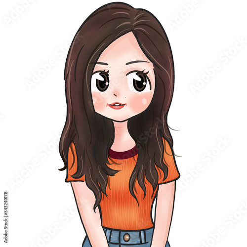 digital art
