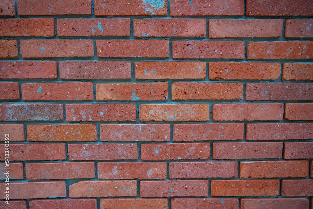 the texture of the red brick shimmers beautifully the texture of the red brick shimmers beautifully