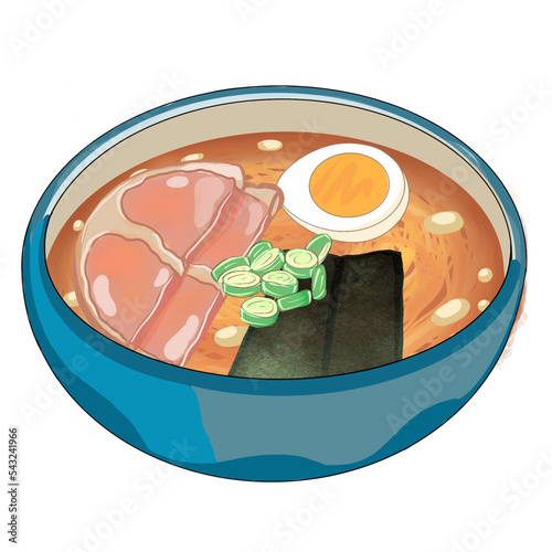 ramen