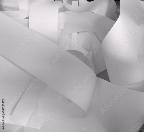 abstract 3d background