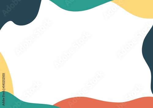 abstract background