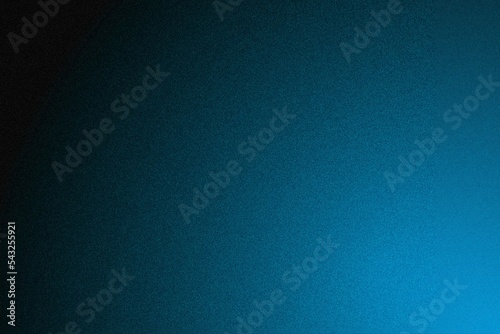 Illustration of dark blue metallic background with added effects