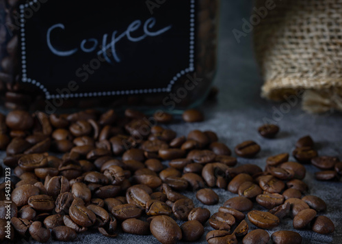 Coffee Beans