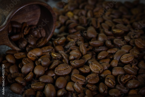 Coffee Beans 
