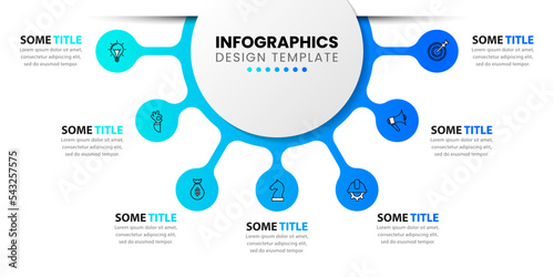 infographics banner