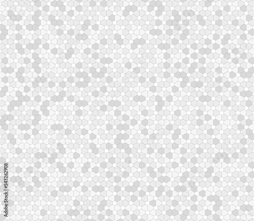 Background in light grey tints. Abstract bg. Vector design. Monochrome background.