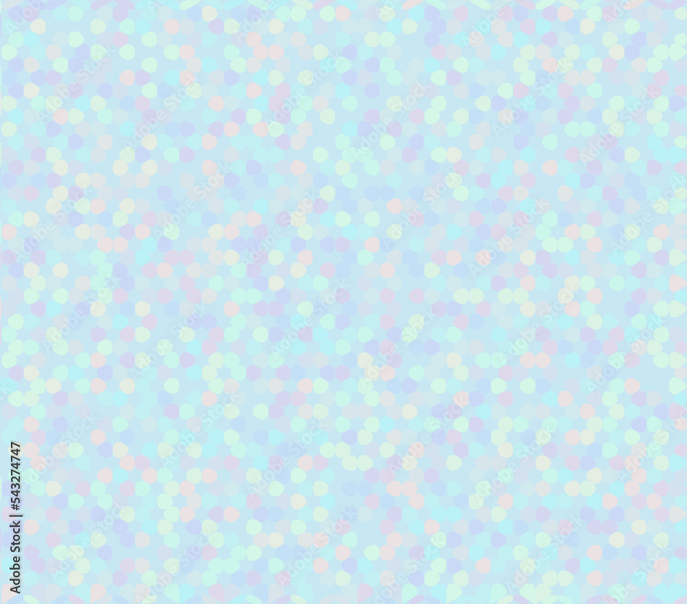 Flickering background. Shimmering background in blue and pink tints. Vector background of geometric shapes. Background in soft tones. Flickering background. Shimmering background in blue and pink tints. Vector background of geometric shapes. Background in soft tones.