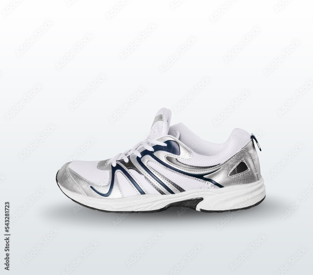 sneakers and sport shoes