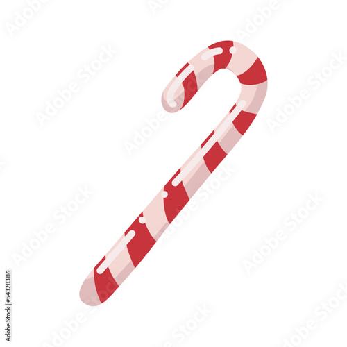 christmas candy cane