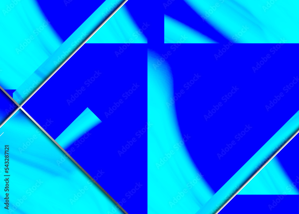 Abstract, Multiple Shapes, Shades and Patterns, within a Border digital art Abstract, Multiple Shapes, Shades and Patterns, within a Border digital art