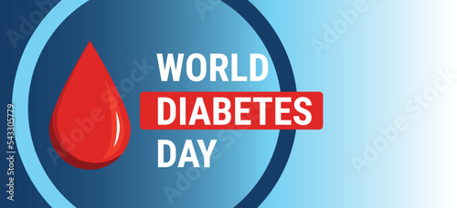 World Diabetes day . Every year event on November 14. Primary global awareness campaign focusing on diabetes.