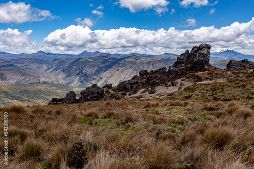 Reserva Cayambe-Coca photo