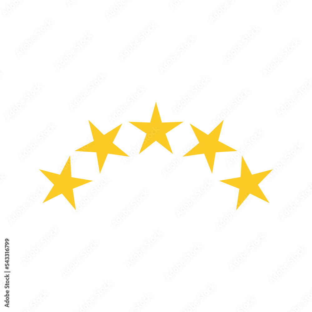 Yellow Star Element 26 Yellow Star Element 26