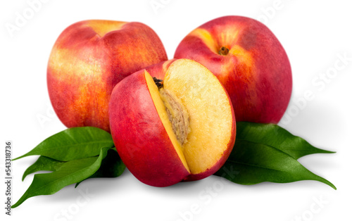 Peaches