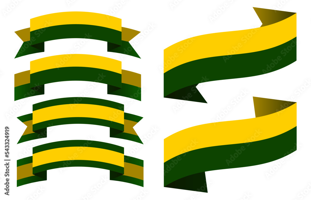 faixa verde amarela, faixa verde amarela brasil, faixa copa do mundo brasil, brasil rumo ao hexa, hexa brasil, brasil na copa do mundo , vai brasil, gol do brasil, torcida do brasil, torcida brasil - obrazy, fototapety, plakaty 