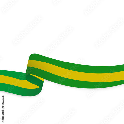 FAIXA VETOR SELÇÃO BRASILEIRA ILUSTRAÇÃO FAIXA PNG