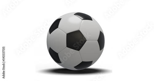 football ball