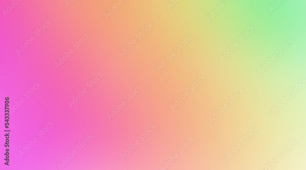 Obraz premium abstract colorful background