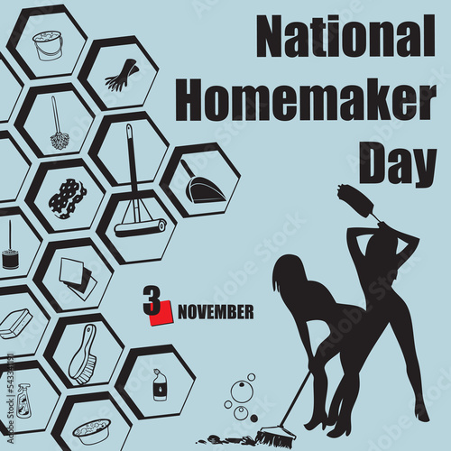 National Homemaker Day