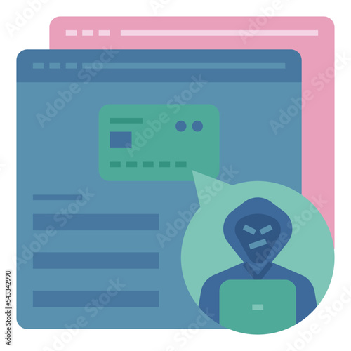 scammer icon