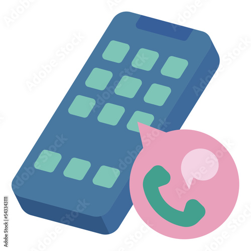 whoscall icon