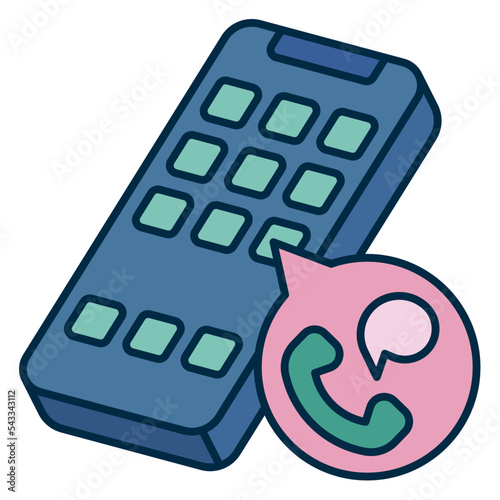 whoscall icon