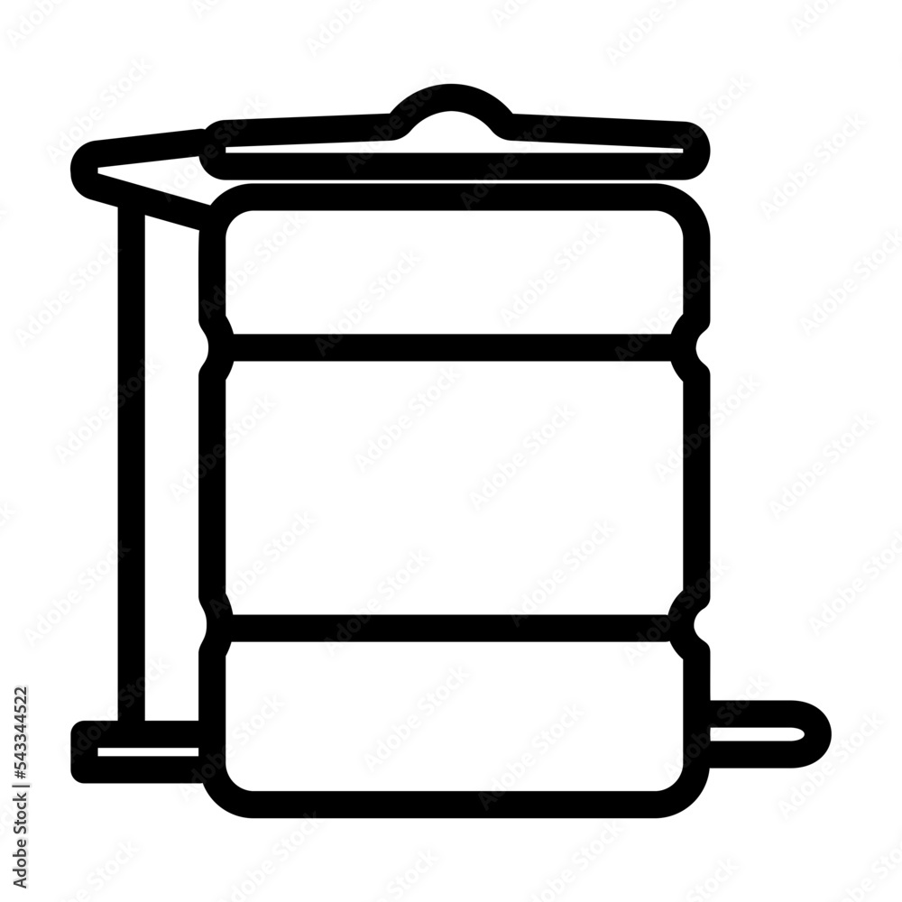 trash can icon trash can icon