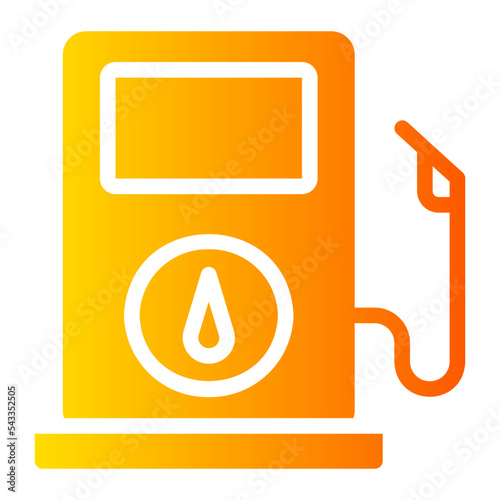 petrol icon