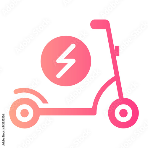 scooter icon