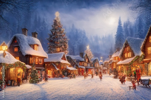 village_at_Christmas_time_221105_01