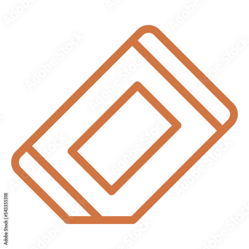 Free Download Eraser Icon Style - GFXLoad