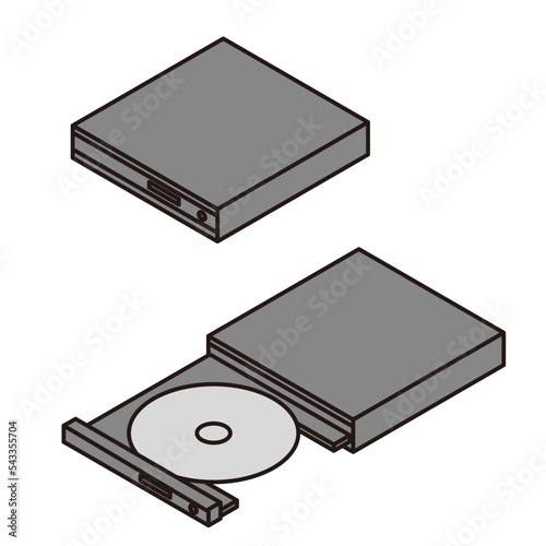CDROM