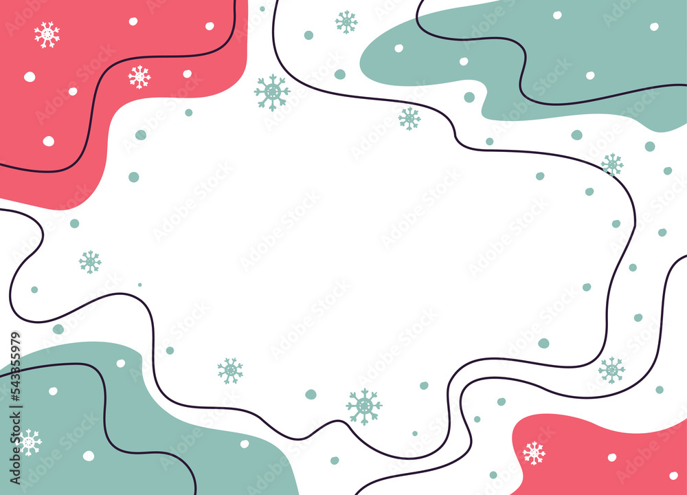 Abstract winter card with snow flakes on transparent background. Christmas background. PNG frame with winter motifs. Abstract winter card with snow flakes on transparent background. Christmas background. PNG frame with winter motifs.