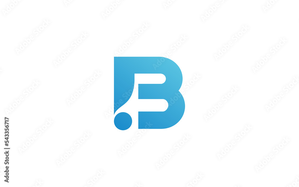 B letter logo abstract for identity company. Alphabet template vector illustration for your brand. B letter logo abstract for identity company. Alphabet template vector illustration for your brand.