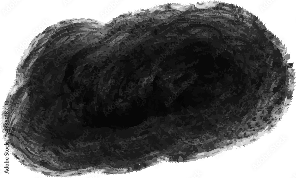 Black Ink Brush multiply transparency Black Ink Brush multiply transparency