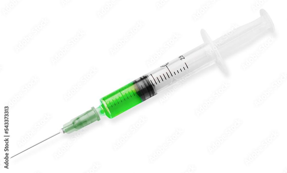 Syringe Syringe