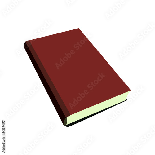 Vector Red Book 