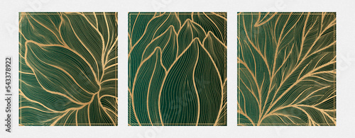 Lotus flower outline hnd drawn style. Asian national symbol plant. Vintage sketch design.